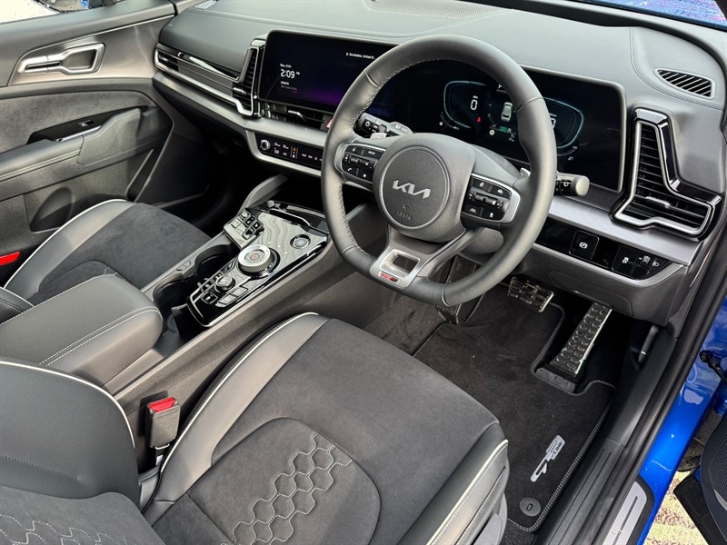 Used Kia Sportage 2025 for sale - 76351069: Photo 9