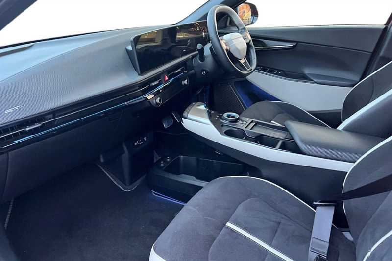 Used Kia EV6 2024 for sale - 77205904: Photo 10