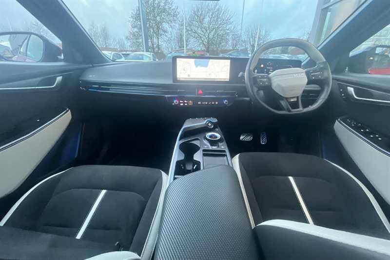Used Kia EV6 2024 for sale - 77205904: Photo 12