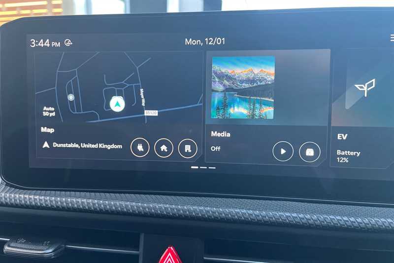 Used Kia EV6 2024 for sale - 77205904: Photo 14