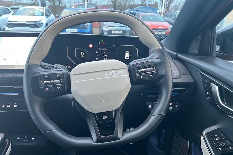 Used Kia EV6 2024 for sale - 77205904: Photo 18