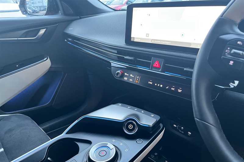 Used Kia EV6 2024 for sale - 77205904: Photo 20