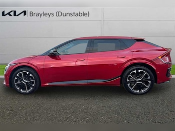 Used Kia EV6 2024 for sale - 77205904: Photo