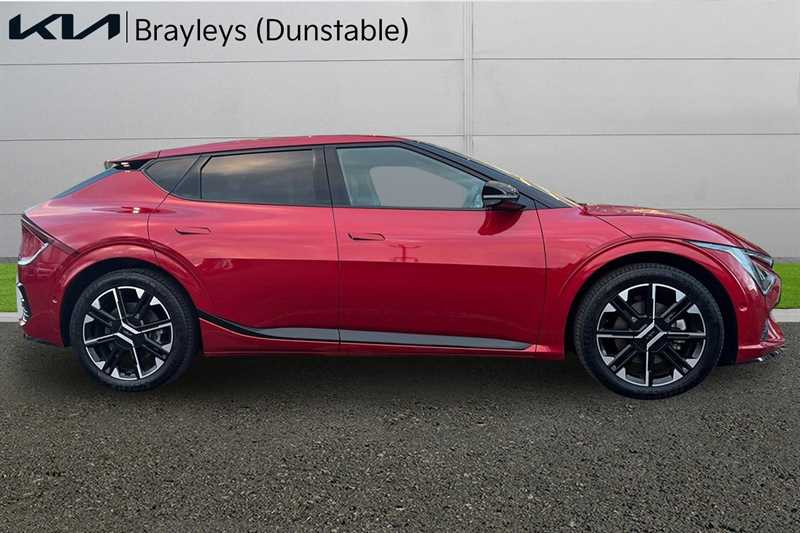 Used Kia EV6 2024 for sale - 77205904: Photo 8