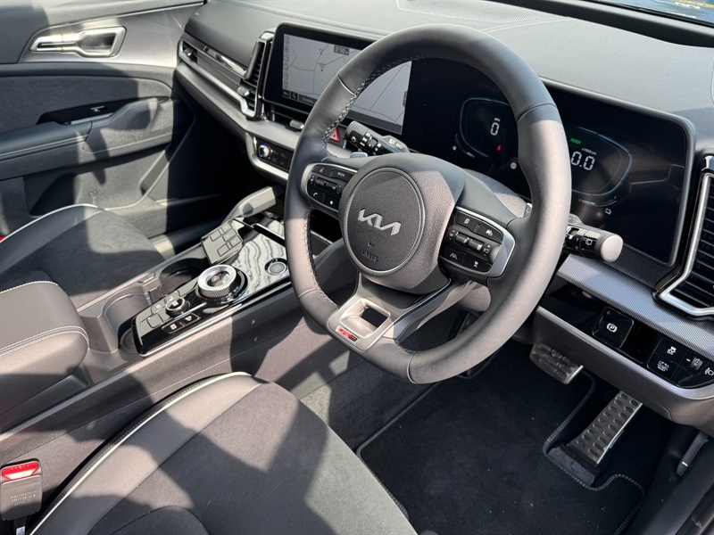 Used Kia Sportage 2025 for sale - 76705840: Photo 10