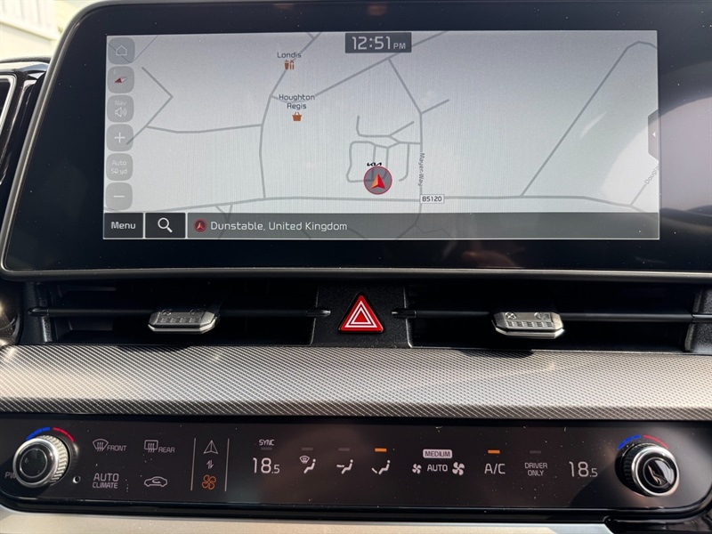 Used Kia Sportage 2025 for sale - 76705840: Photo 13