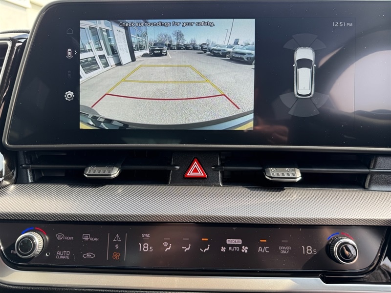 Used Kia Sportage 2025 for sale - 76705840: Photo 14