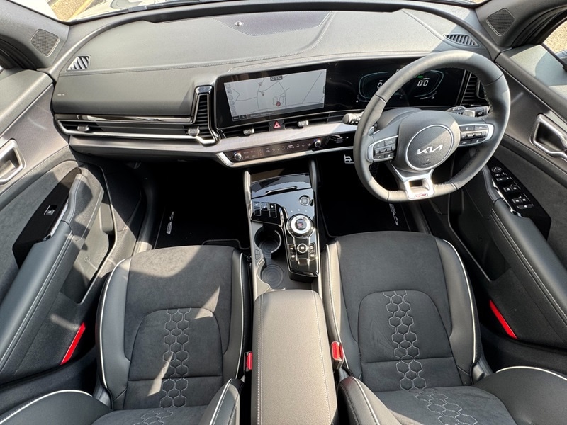 Used Kia Sportage 2025 for sale - 76705840: Photo 15