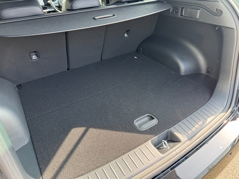 Used Kia Sportage 2025 for sale - 76705840: Photo 17