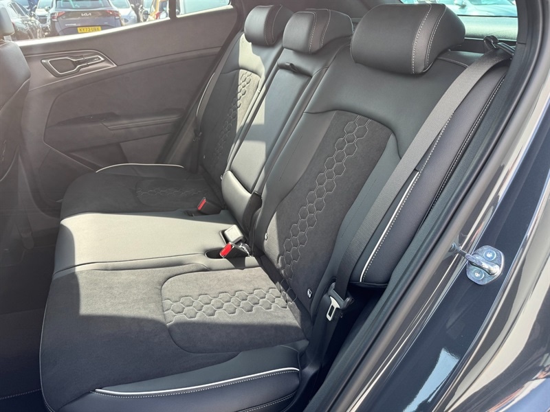 Used Kia Sportage 2025 for sale - 76705840: Photo 18