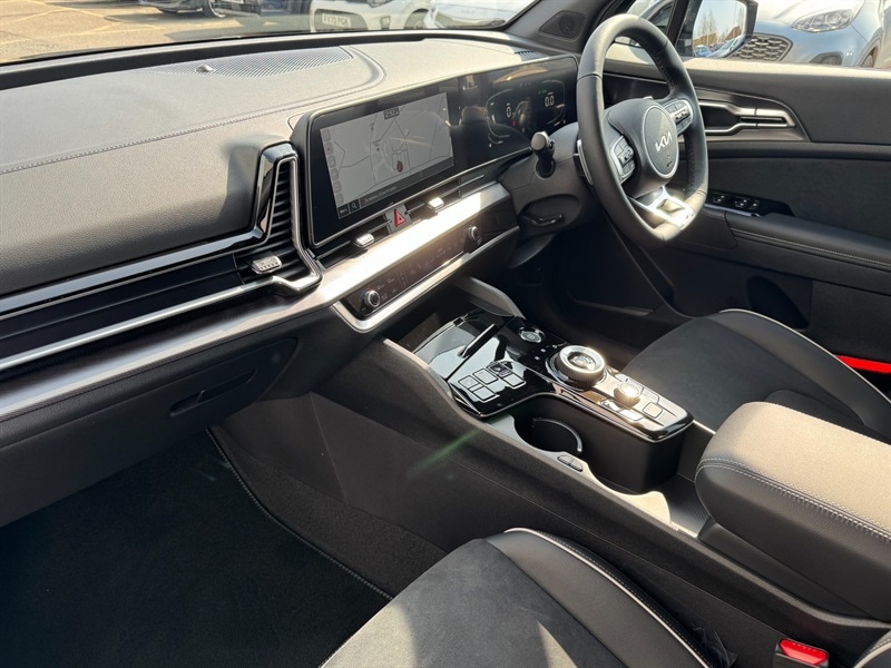 Used Kia Sportage 2025 for sale - 76705840: Photo 19