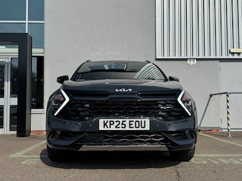 Used Kia Sportage 2025 for sale - 76705840: Photo