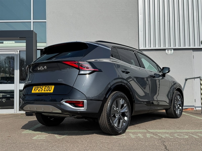 Used Kia Sportage 2025 for sale - 76705840: Photo 7