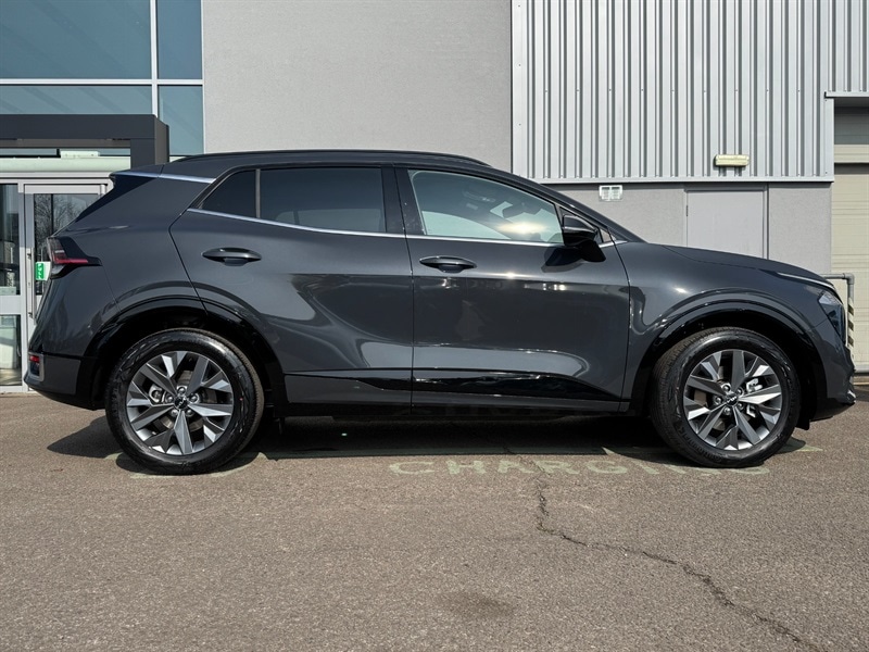 Used Kia Sportage 2025 for sale - 76705840: Photo 8