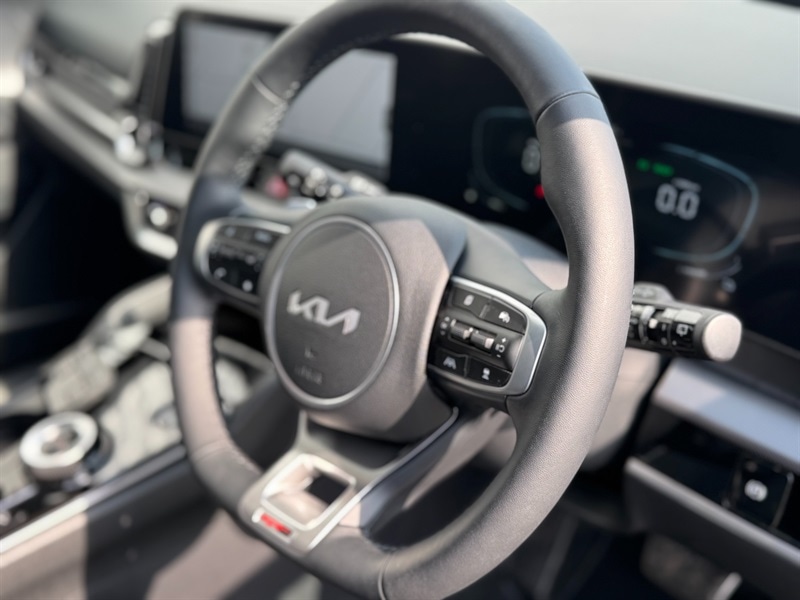 Used Kia Sportage 2025 for sale - 76705840: Photo 9