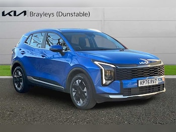 Used Kia Sportage 2025 for sale - 78388769: Photo