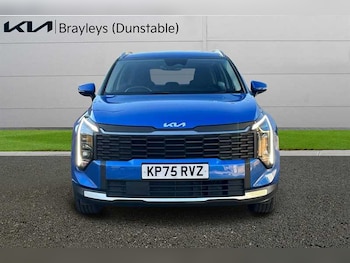 Used Kia Sportage 2025 for sale - 78388769: Photo