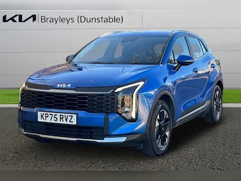 Used Kia Sportage 2025 for sale - 78388769: Photo