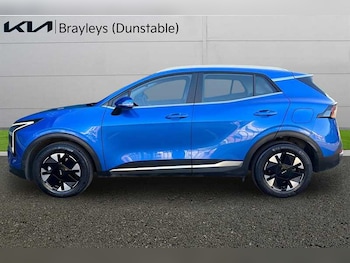 Used Kia Sportage 2025 for sale - 78388769: Photo