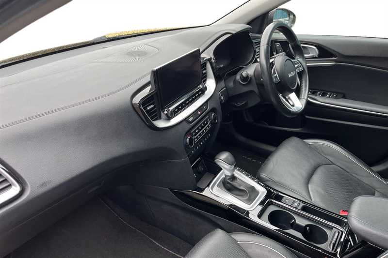 Used Kia XCeed 2021 for sale - 77841807: Photo 10