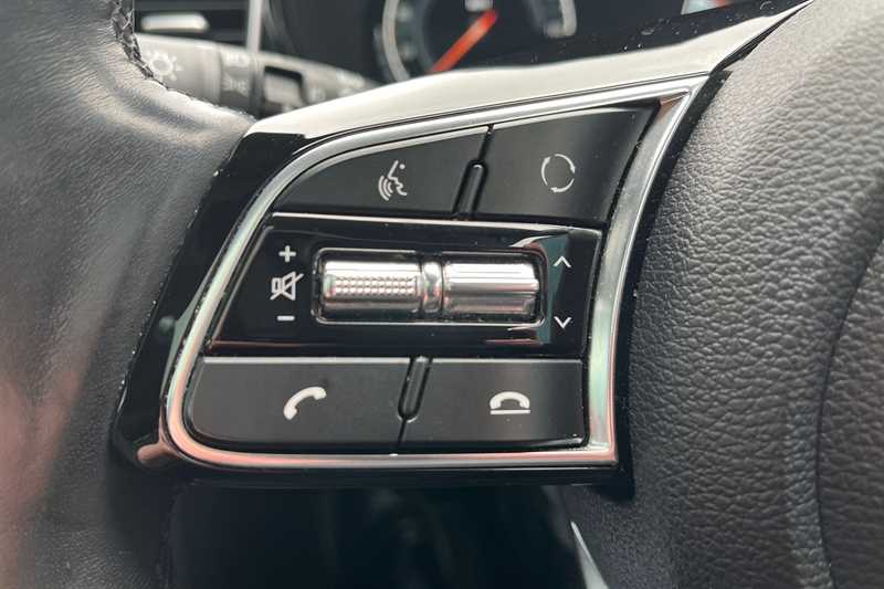 Used Kia XCeed 2021 for sale - 77841807: Photo 19