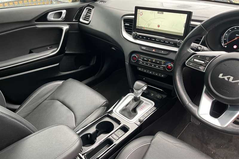 Used Kia XCeed 2021 for sale - 77841807: Photo 20