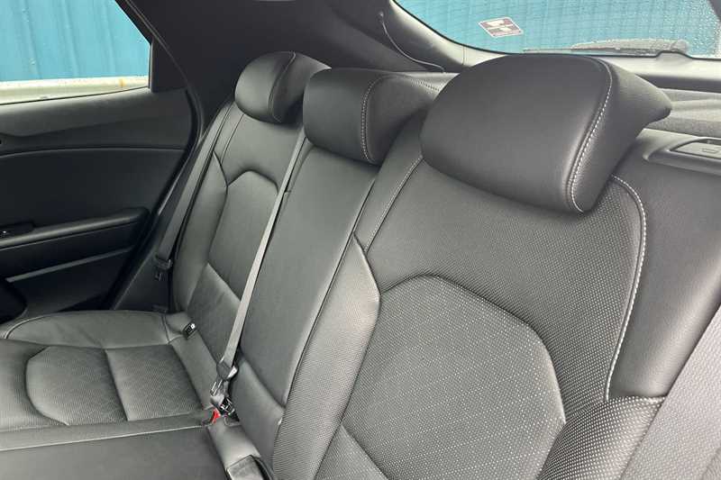 Used Kia XCeed 2021 for sale - 77841807: Photo 22