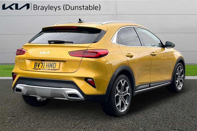 Used Kia XCeed 2021 for sale - 77841807: Photo 7