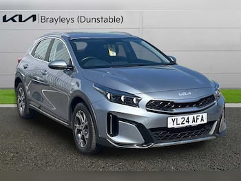 Used Kia XCeed 2024 for sale - 79635681: Photo