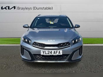 Used Kia XCeed 2024 for sale - 79635681: Photo