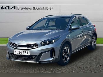 Used Kia XCeed 2024 for sale - 79635681: Photo