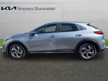 Used Kia XCeed 2024 for sale - 79635681: Photo