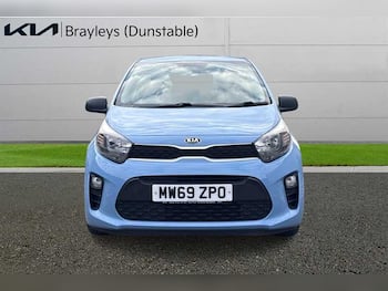 Used Kia Picanto 2019 for sale - 79768717: Photo