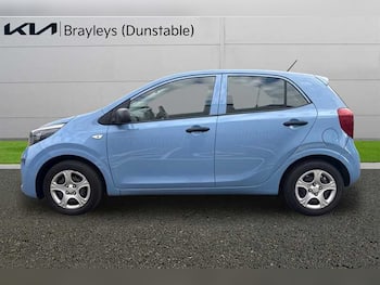 Used Kia Picanto 2019 for sale - 79768717: Photo