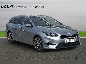 Used Kia Ceed 2024 for sale - 79752160: Photo