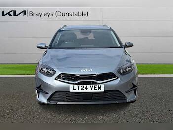 Used Kia Ceed 2024 for sale - 79752160: Photo