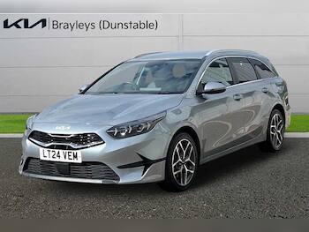 Used Kia Ceed 2024 for sale - 79752160: Photo