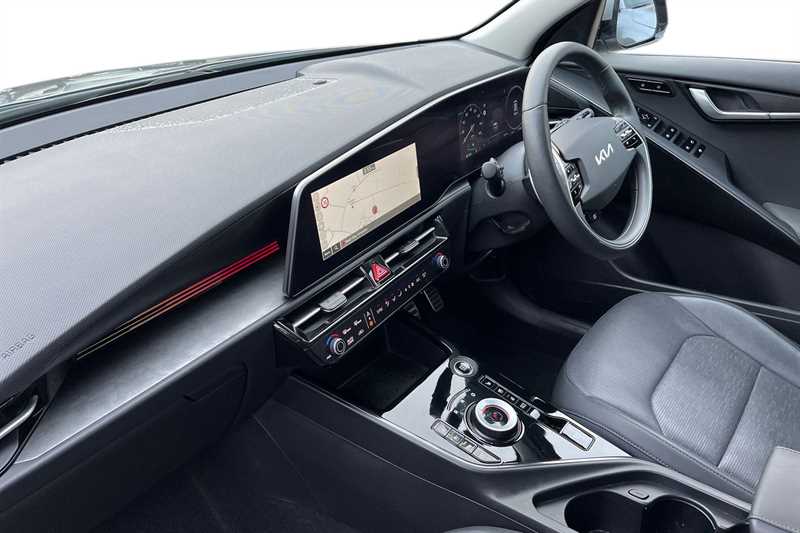 Used Kia Niro 2023 for sale - 78050712: Photo 10