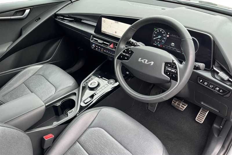 Used Kia Niro 2023 for sale - 78050712: Photo 11