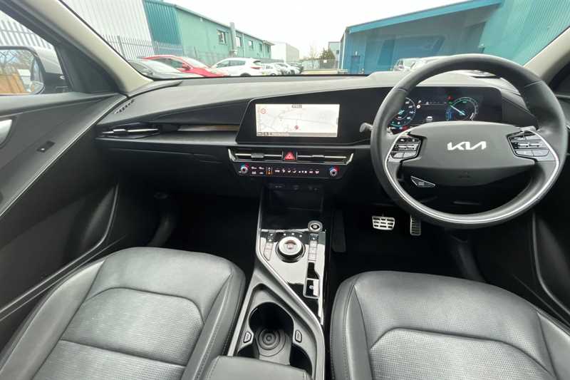 Used Kia Niro 2023 for sale - 78050712: Photo 12