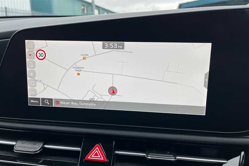 Used Kia Niro 2023 for sale - 78050712: Photo 13