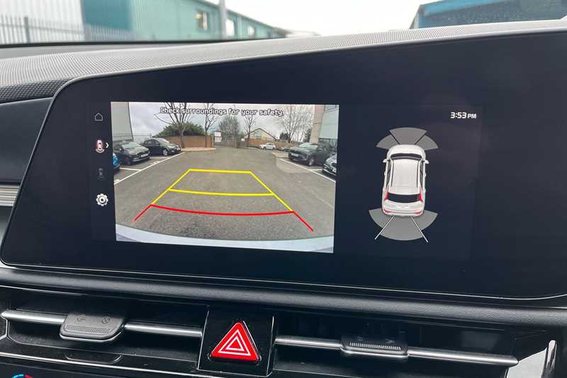 Used Kia Niro 2023 for sale - 78050712: Photo 14