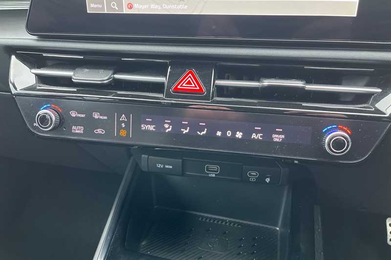 Used Kia Niro 2023 for sale - 78050712: Photo 15