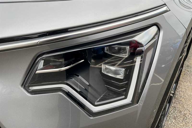 Used Kia Niro 2023 for sale - 78050712: Photo 16