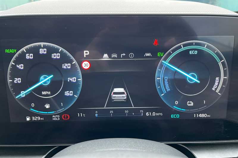 Used Kia Niro 2023 for sale - 78050712: Photo 17