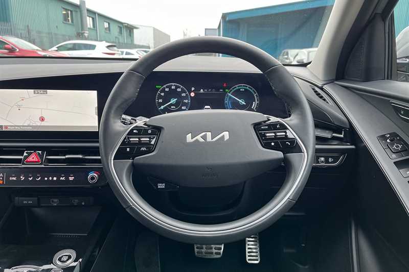 Used Kia Niro 2023 for sale - 78050712: Photo 18