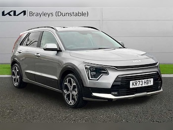 Used Kia Niro 2023 for sale - 78050712: Photo