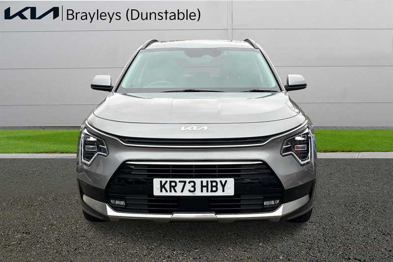 Used Kia Niro 2023 for sale - 78050712: Photo 2