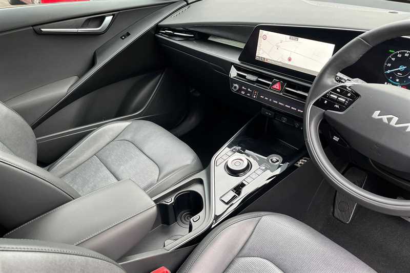 Used Kia Niro 2023 for sale - 78050712: Photo 20