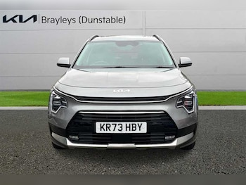 Used Kia Niro 2023 for sale - 78050712: Photo